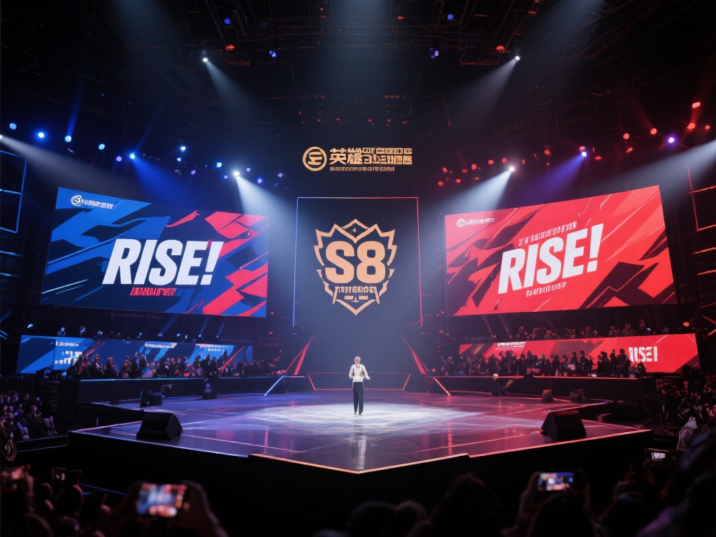 英雄联盟S15全球总决赛赛程正式公布,你准备好了吗? 英雄联盟全球总决赛不仅仅是一场比赛,更是