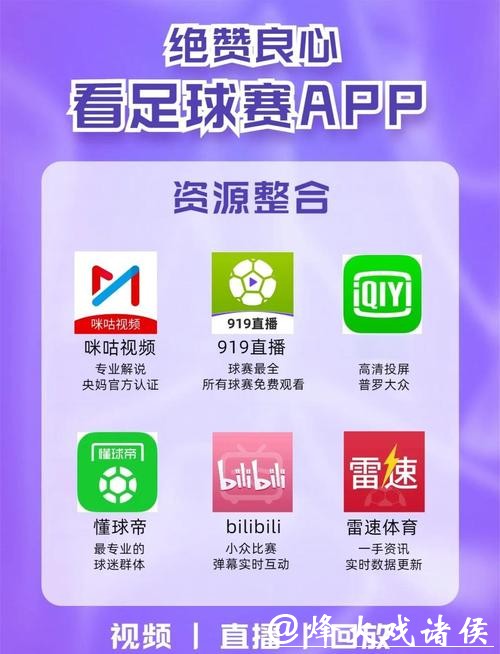 专业世界杯赛事直播平台推荐 专业世界杯赛事直播平台推荐